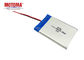 MOTOMAのリチウム イオン ポリマー充電電池900mah ISO9001