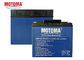 MOTOMA UPSのリチウム電池、12v 25ah Lifepo4電池4000のサイクル時間