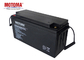 太陽街路照明12.8V 100Ah UPS LiFePO4電池