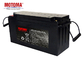 太陽街路照明12.8V 100Ah UPS LiFePO4電池